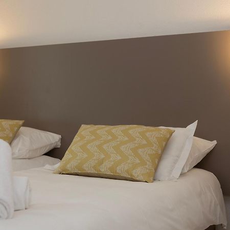 Hotel Les Lentisques Каржез Экстерьер фото