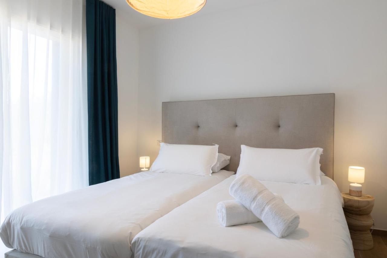 Hotel Les Lentisques Каржез Экстерьер фото